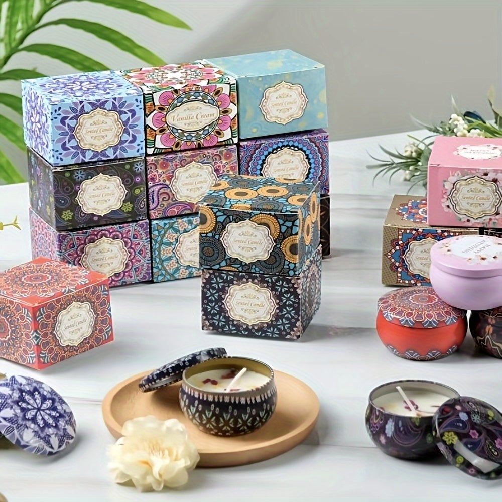 Quritilgan Gul Hidi Yozilgan Sham, 1.57*2.36 Dyuym, Yotoqxona uchun Aromaterapiya Uxlash Yordamchisi.