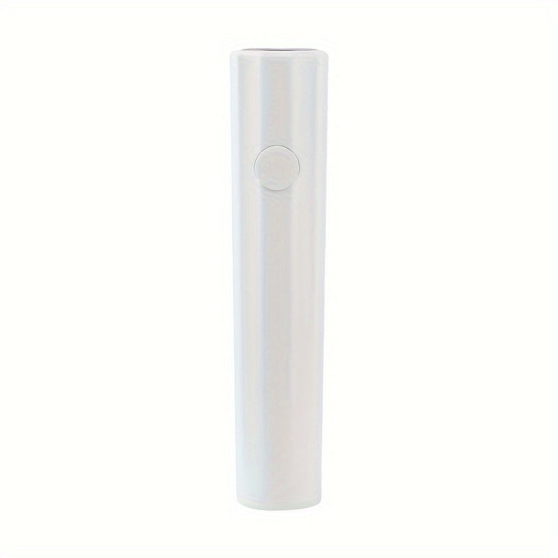 Handheld UV Nail Light for Gel Nails Portable USB Nail Dryer Rechargeable