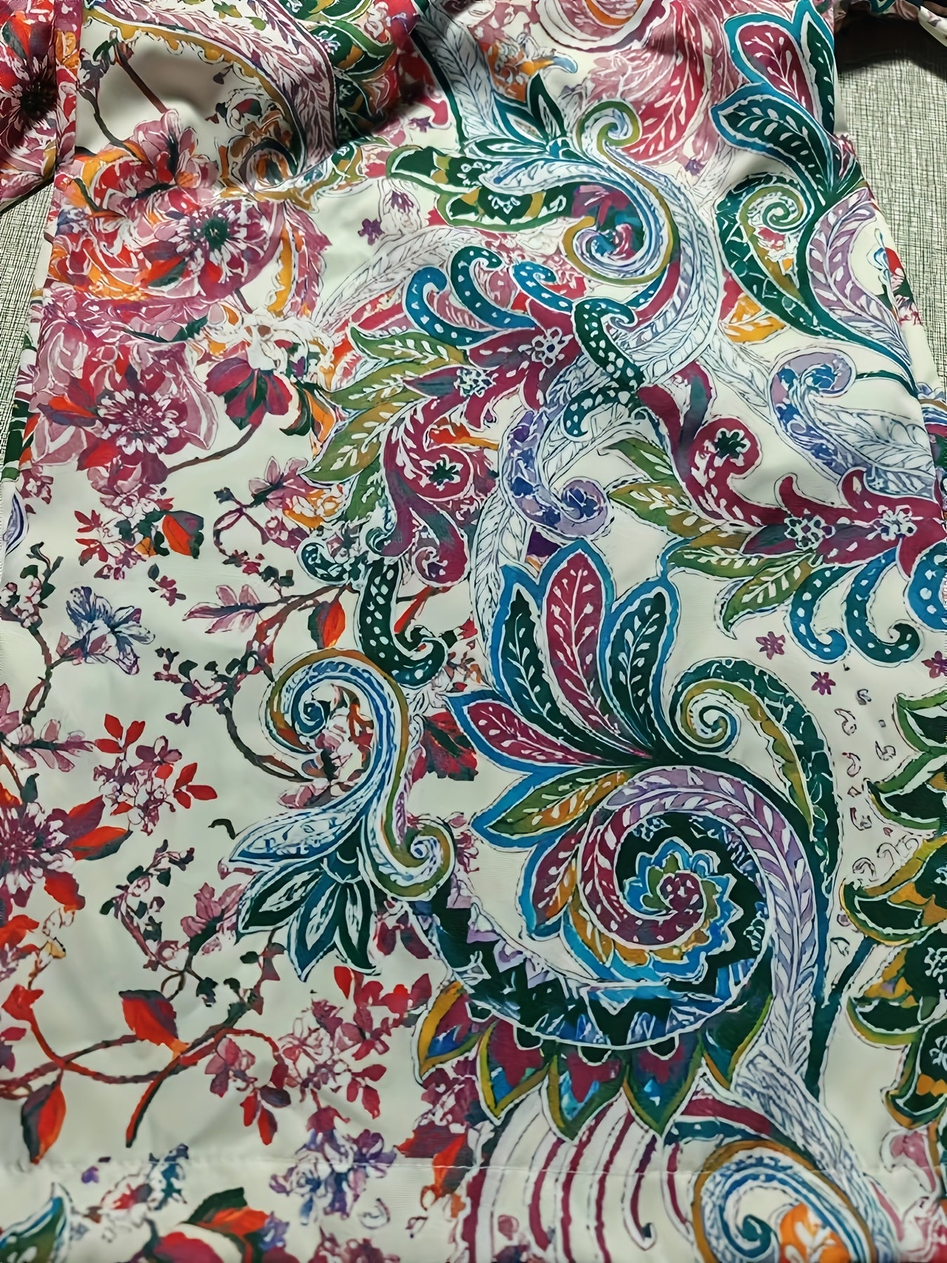 Vestido sin mangas de color block para mujer con cuello cuadrado y estilo oversize