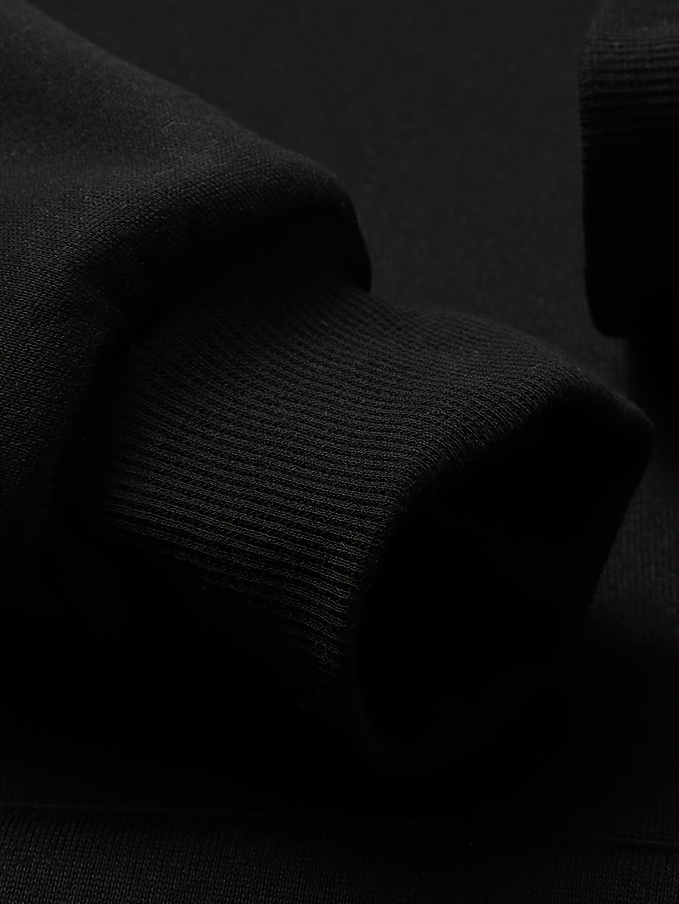 Men's Plus Size Casual Hoodie with Random Print Polyester Knit Long Sleeve Streetwear