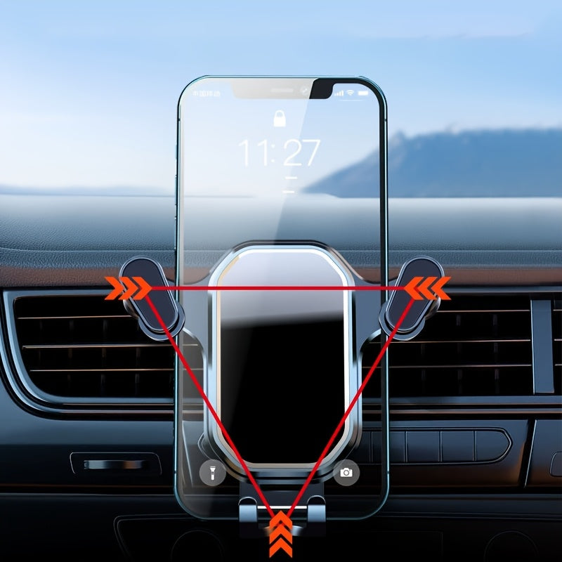 Avtomobil telefoni uchun o'rnatish ABS buriladigan tortib olinadigan barcha transport vositalariga mos keladi