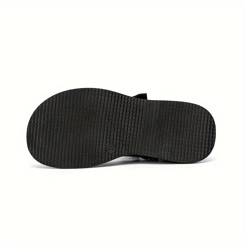 Girls Children's Casual Shoes Fall Solid Color Microfiber EVA Easy to Put On