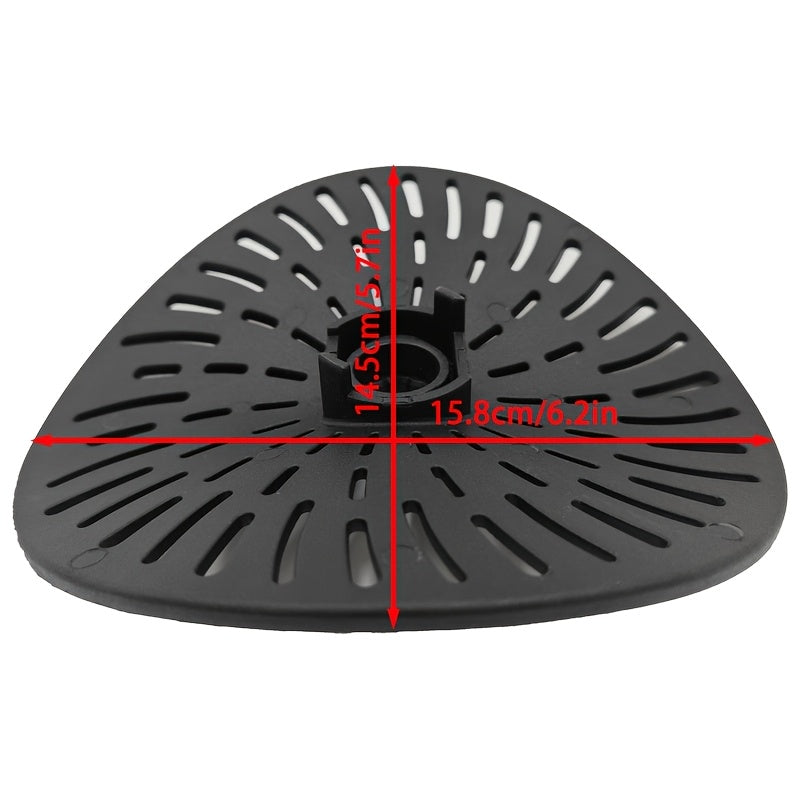 Plastic Accessory for Sous-Vide Cooking Compatible with Monsieur Cuisine