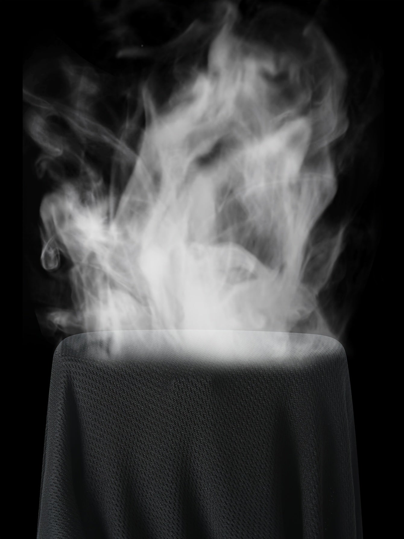 Men's Solid Color Crew Neck T-Shirt Breathable Quick-Drying Stretch Summer Activewear