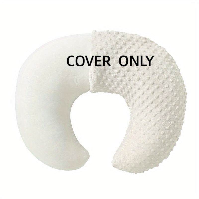 Ovqatlantirish, o'tirish va o'rganish uchun bolalar uchun yostiq, yumshoq yostiqli qo'llab-quvvatlash