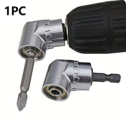 105 Degree Angle Head Electric Wrench for Hardware Tool Accessories