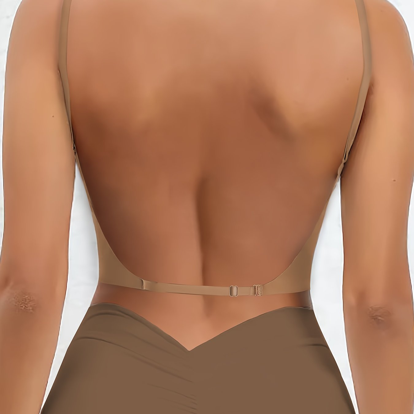 Seamless Push Up Bra for Women Black Lace Underwear Lingerie