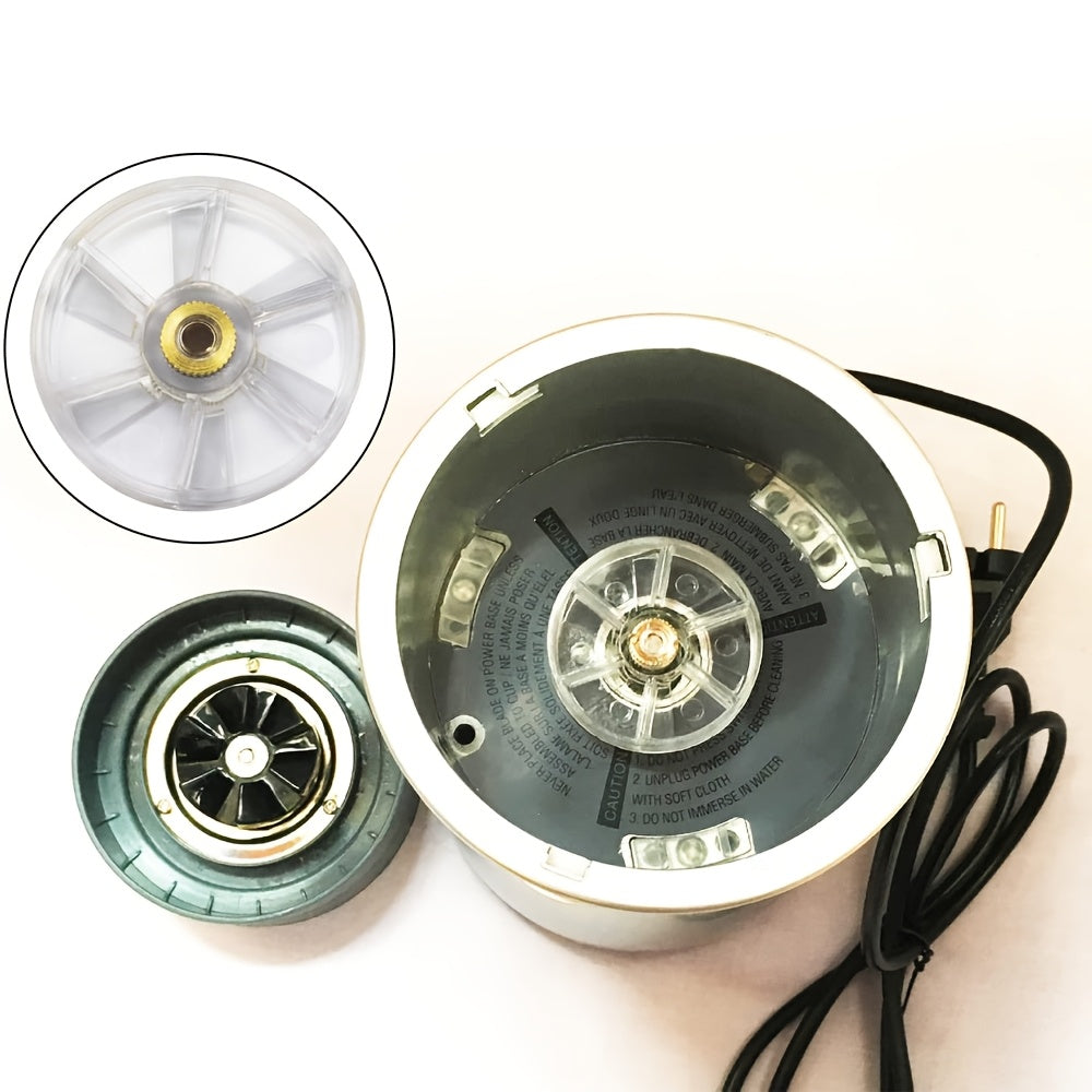 2 ta LIMUNJIZ oziq-ovqat darajasidagi plastik yuqori asosli gear klutchlar to'plami, 600W 900W blenderlar va sharbat chiqaruvchilar uchun, almashtirish qismlari bilan mos keladi.