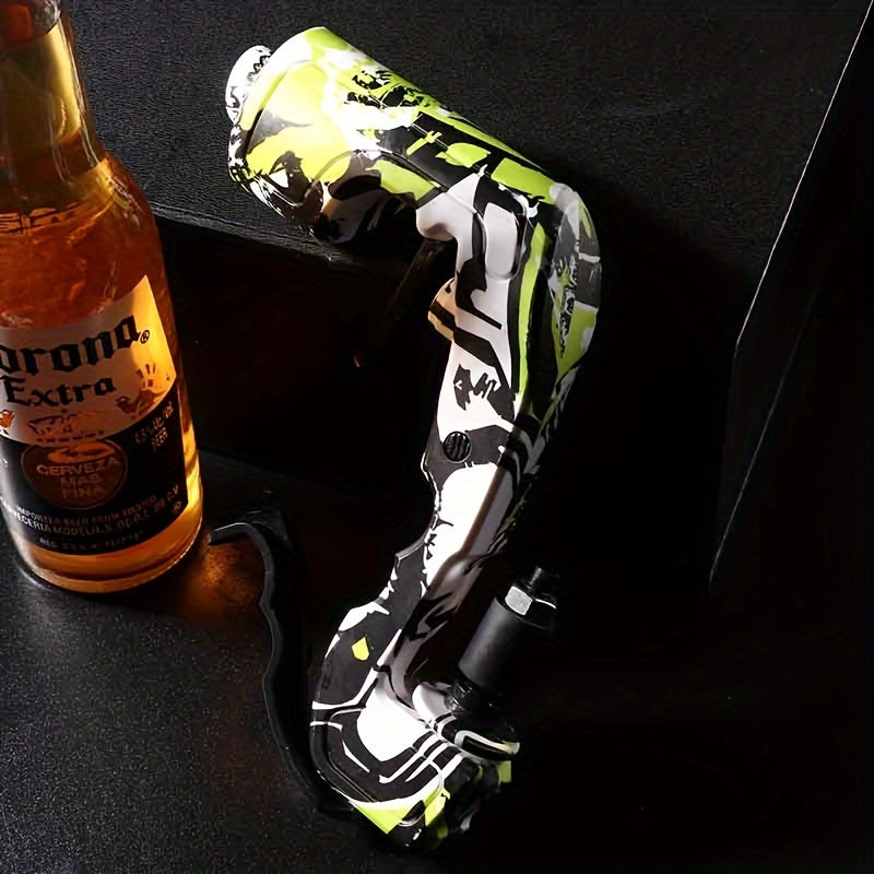 Beer Dispenser Gun, Champagne and Wine Sprayer, Party Bar Club Accessories