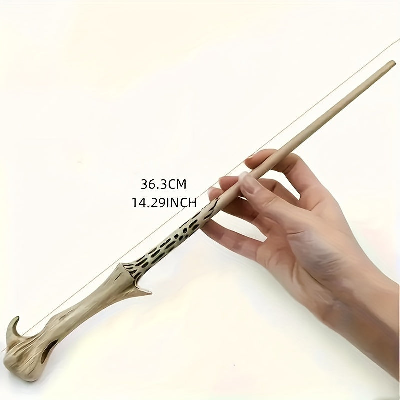 Multi-Functional Magic Wand for Parties and Cosplay Gift