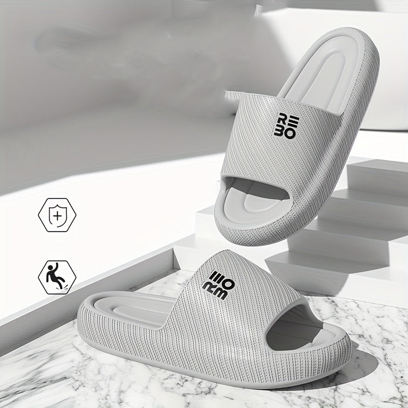 Women's Thick-Soled Soft Indoor Outdoor Summer Slippers