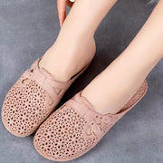Women's Breathable Slippers Indoor Outdoor Comfortable Bathroom Shoes