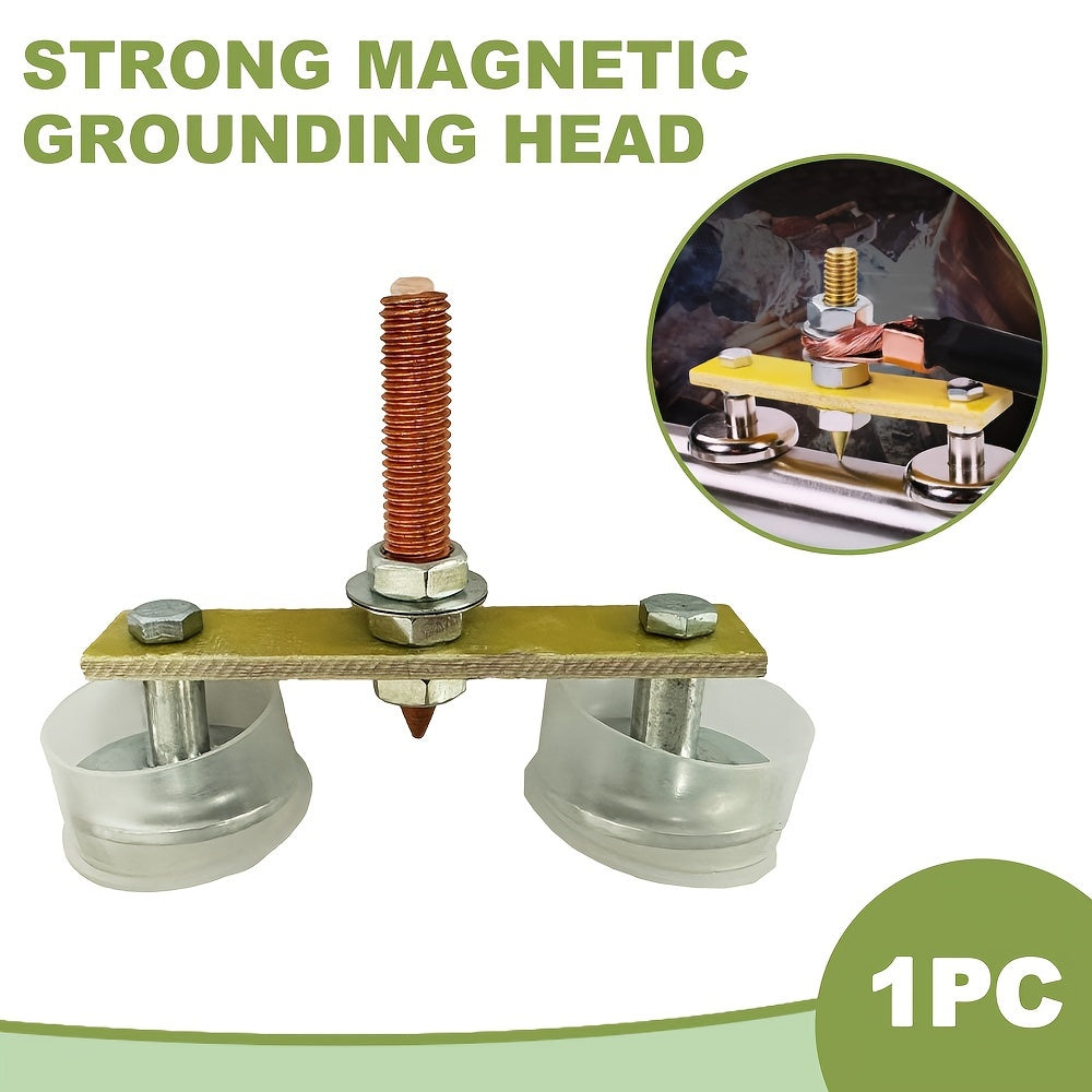 Магнитная поддержка для сварки магнитом для кузовных точечных сварочных зажимов