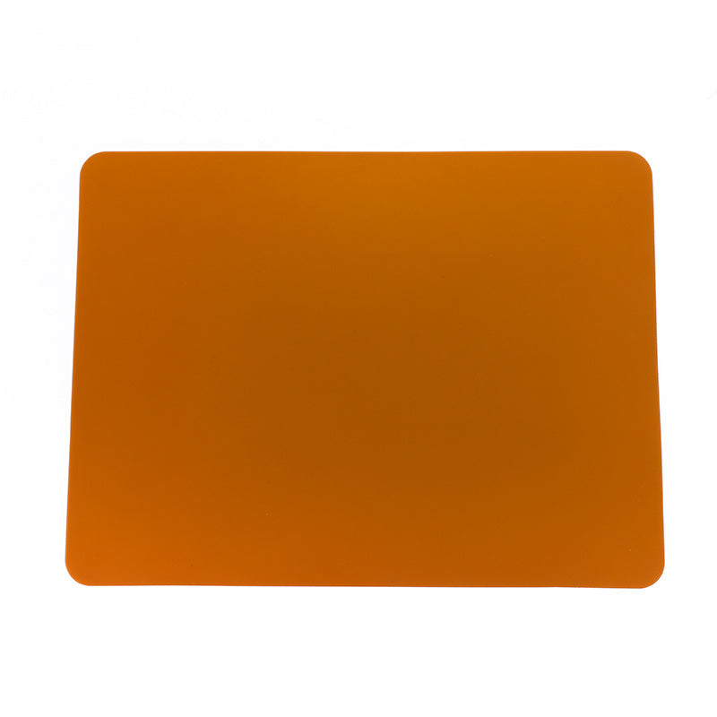 Silicone Placemat Food Grade Non-Slip Table Protector for Holiday Gifting