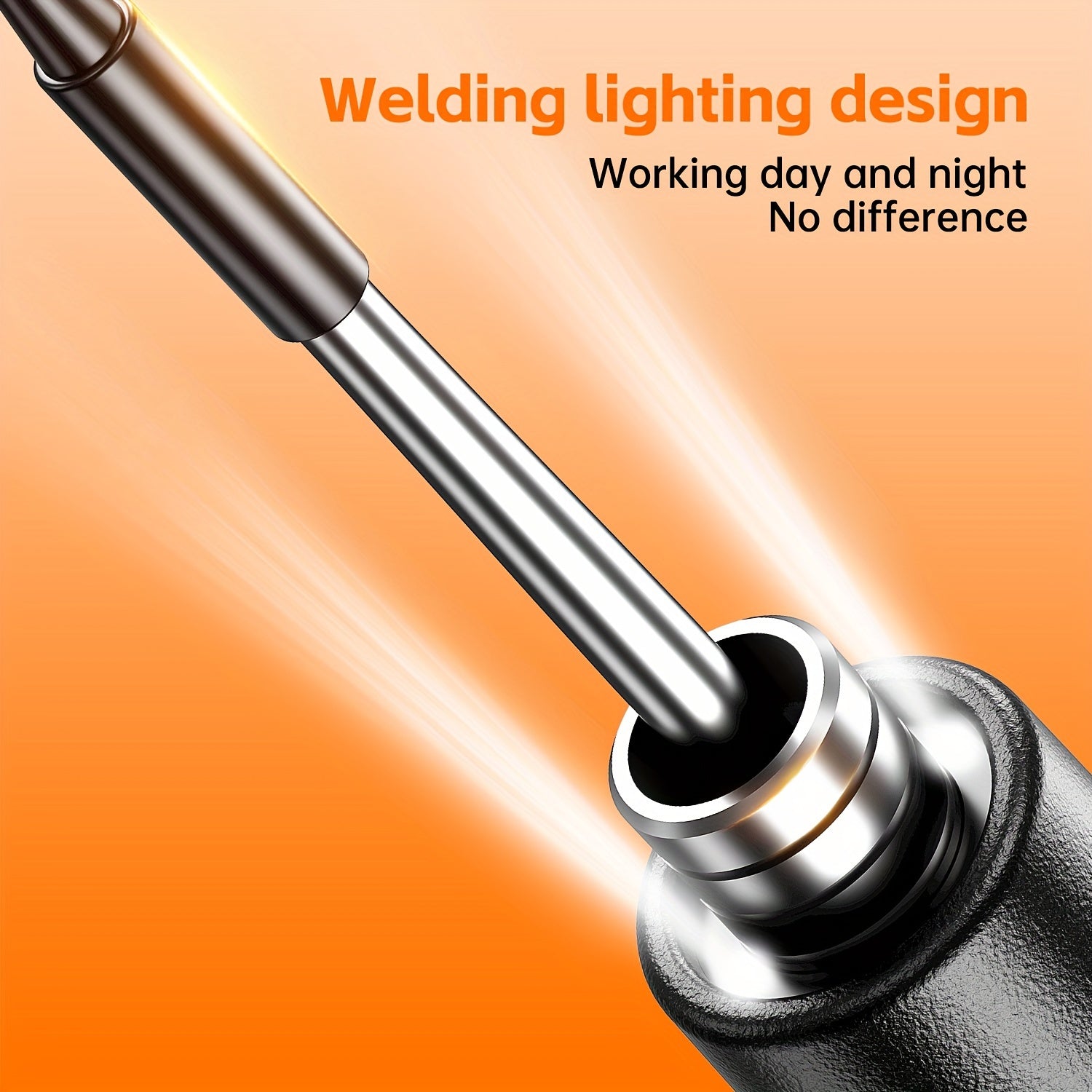 USB Soldering Iron with LCD Display Adjustable Temperature Rechargeable Lithium Battery