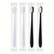 Adult Soft Hair Toothbrush for Postpartum and Household Use