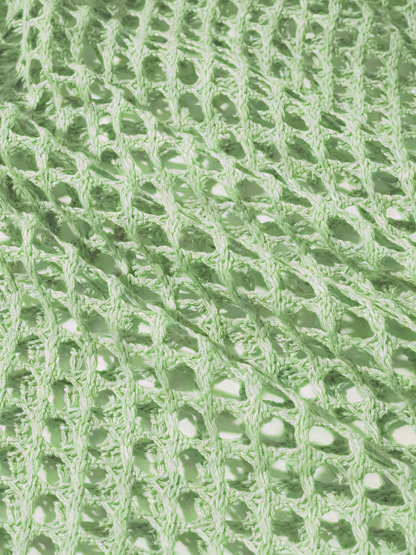 Женский свитер оверсайз большого размера с однотонным цветом и повседневным стилем