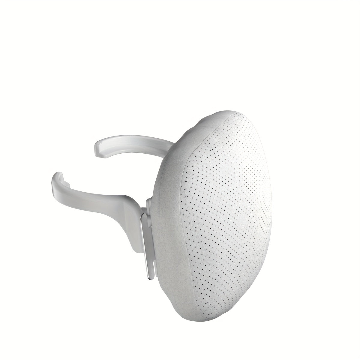 Car Neck Pillow for Men Women Ergonomic Adjustable Travel Headrest Support