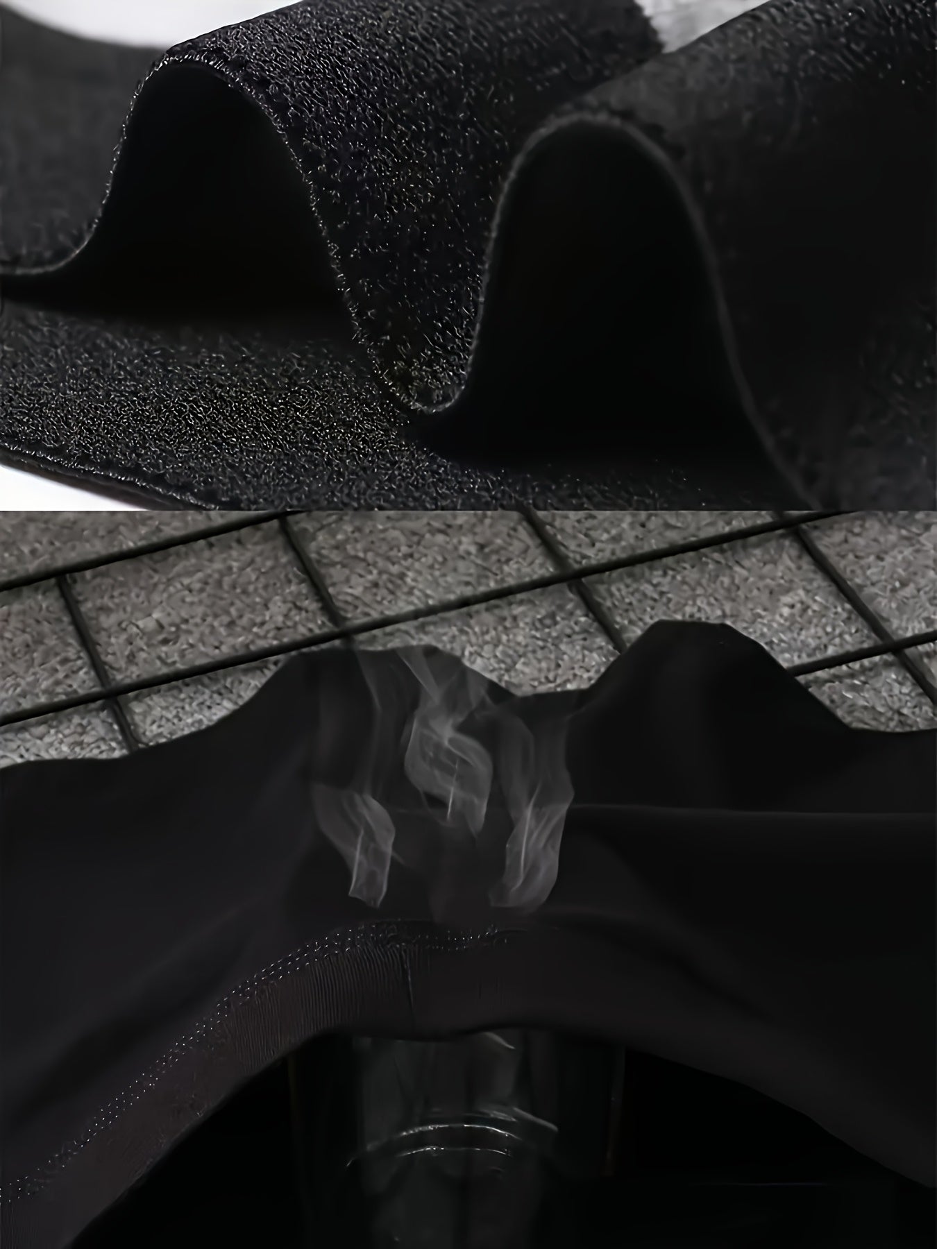 Erkaklar uchun bir rangli ichki kiyim to'plami, havo o'tkazuvchi va qulay, tasodifiy sport uchun mos. 1/3/5/10 dona mavjud.