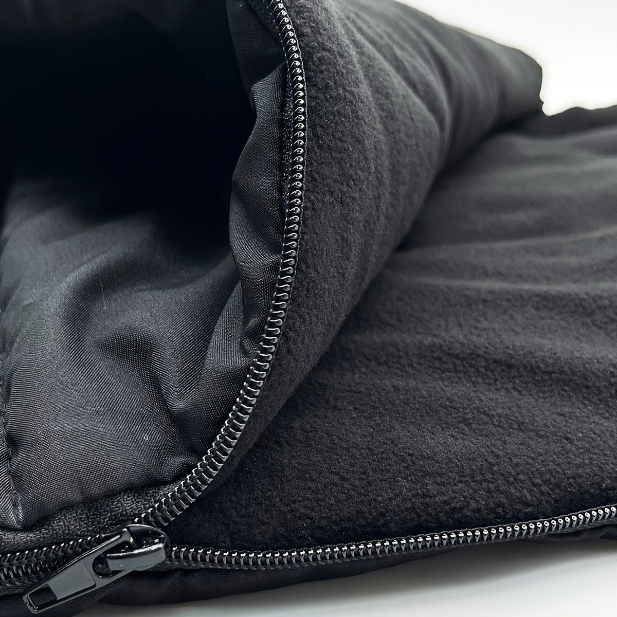 Baby Stroller Footmuff Fleece Windproof Waterproof for Newborns and Toddlers