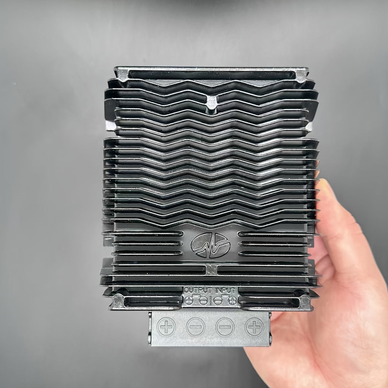 720W DC-DC Boost Converter 10V-20V to 24V 30A Automotive Industrial Power Module