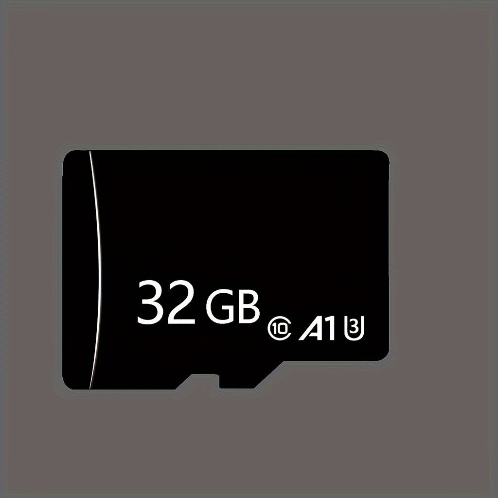 32GB 64GB Micro SD Card U3 A1 Class 10 Memory Card for Phones Cars Computers