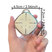 Universal TPU Car Key Cover Case for Dashing X-1 Plus Accessories