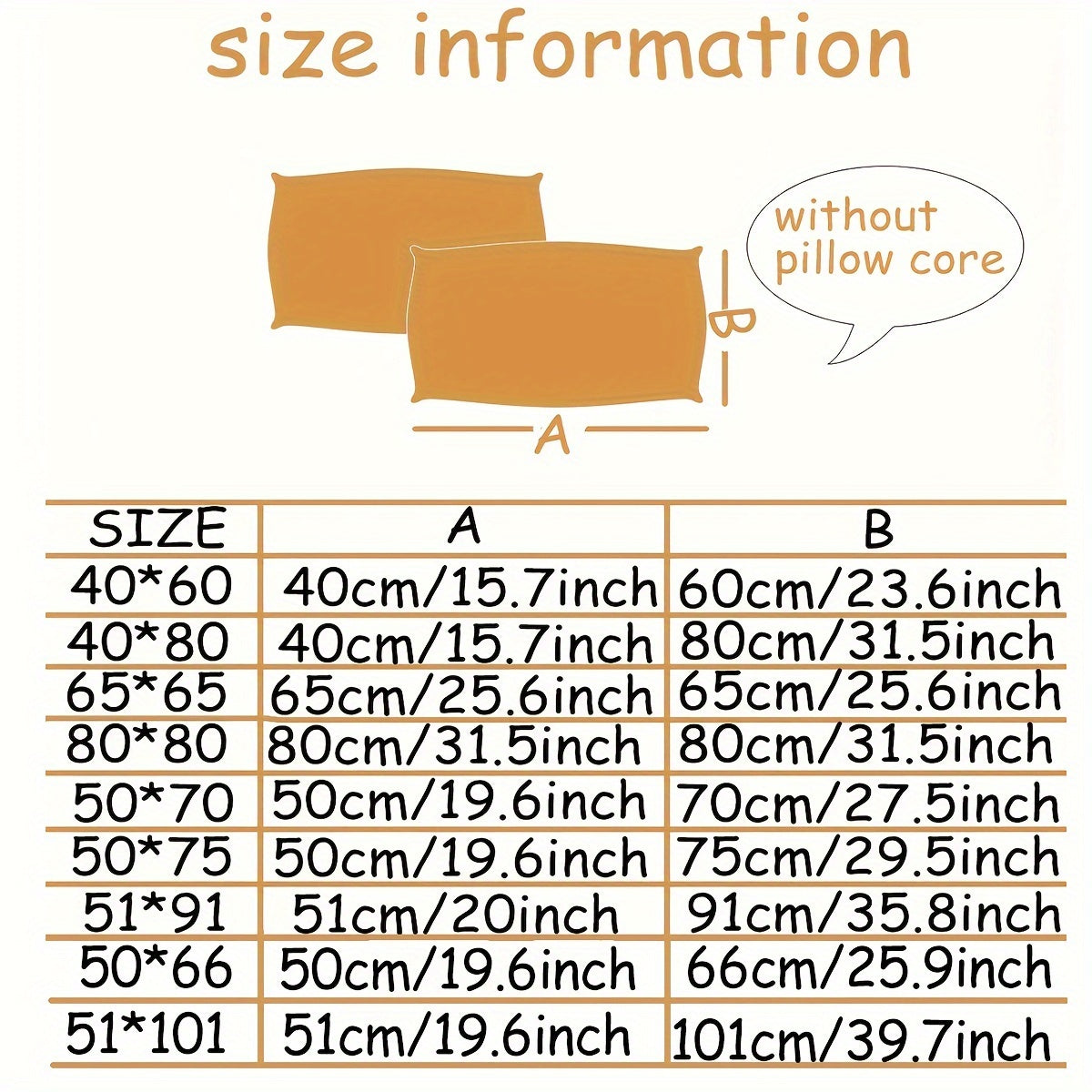 Set of 4 Satin Pillowcases with Stripes and Solid Colors, Soft and Machine Washable