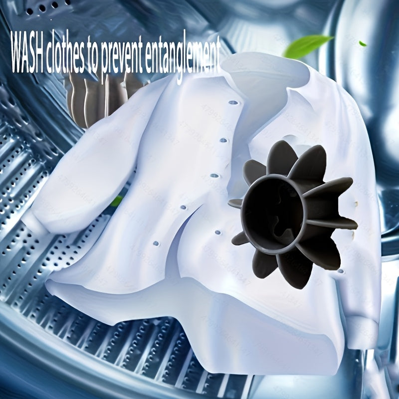 10 шт. Мешки для стирки, антизапутывающие, предотвращающие спутывание одежды, аксессуары для стирки