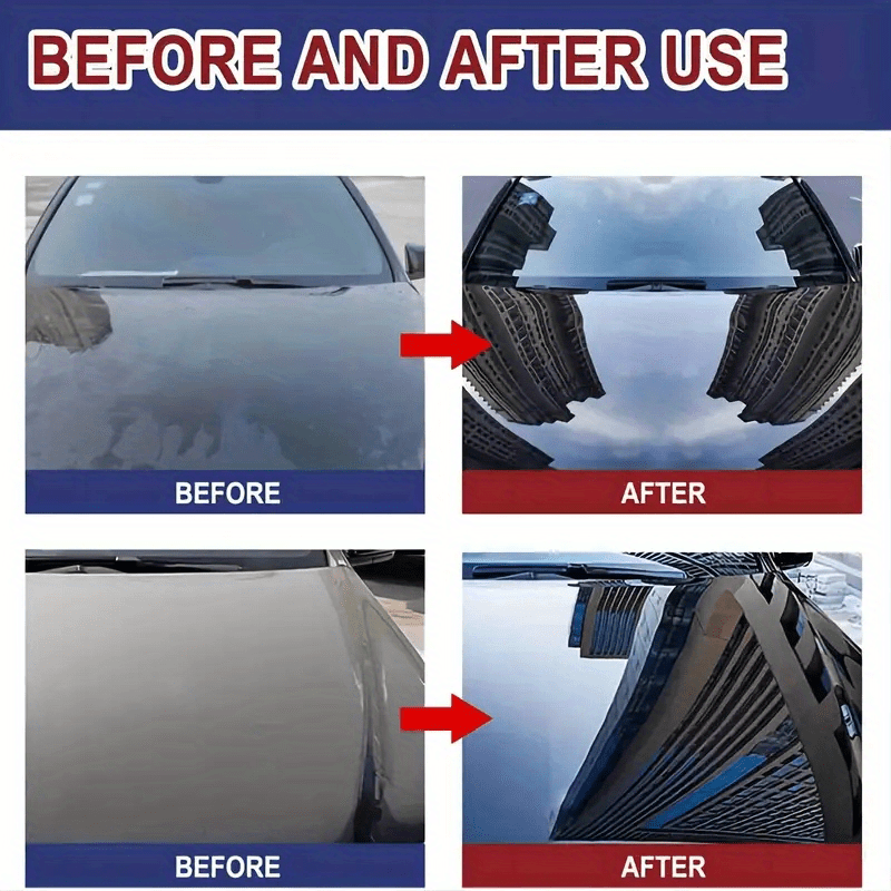 Воск для ремонта царапин на автомобиле, восстановление и уход за краской автомобиля