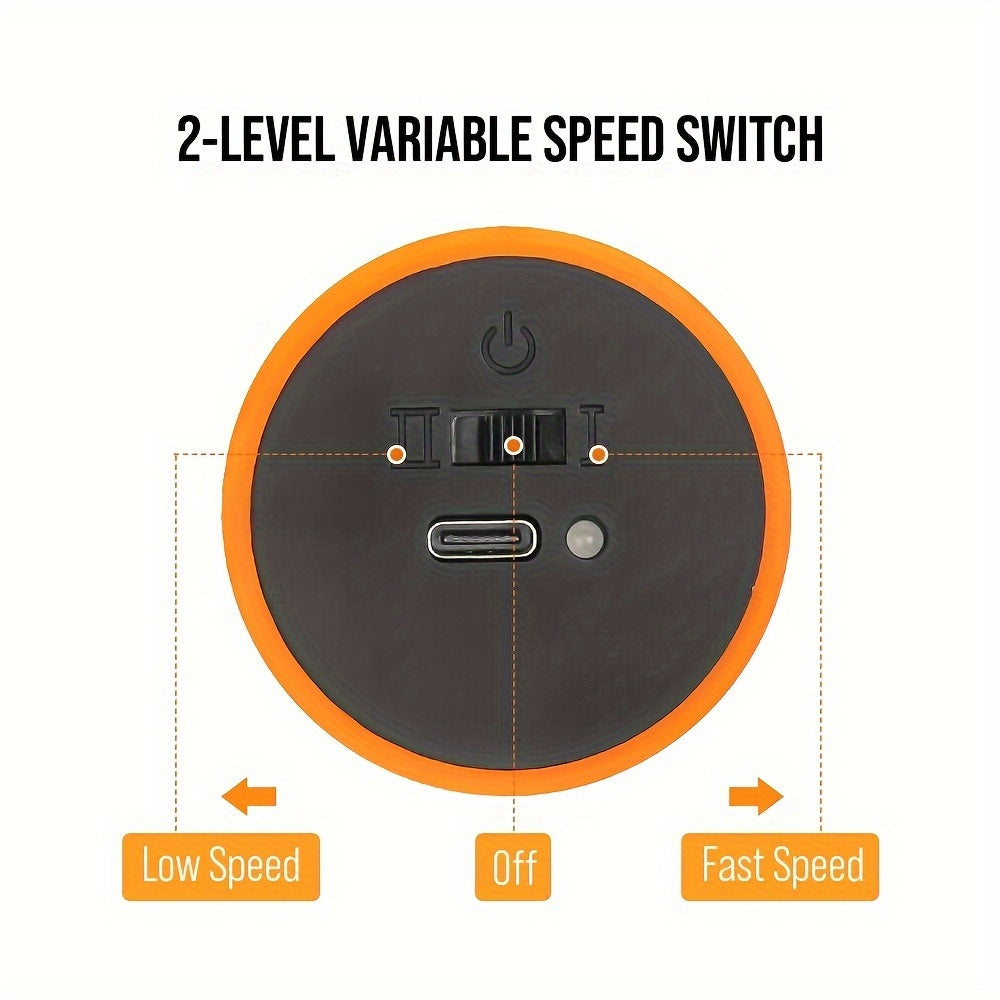 Wireless 100W Car Polisher and Waxer Rechargeable with Scratch Repair Accessories