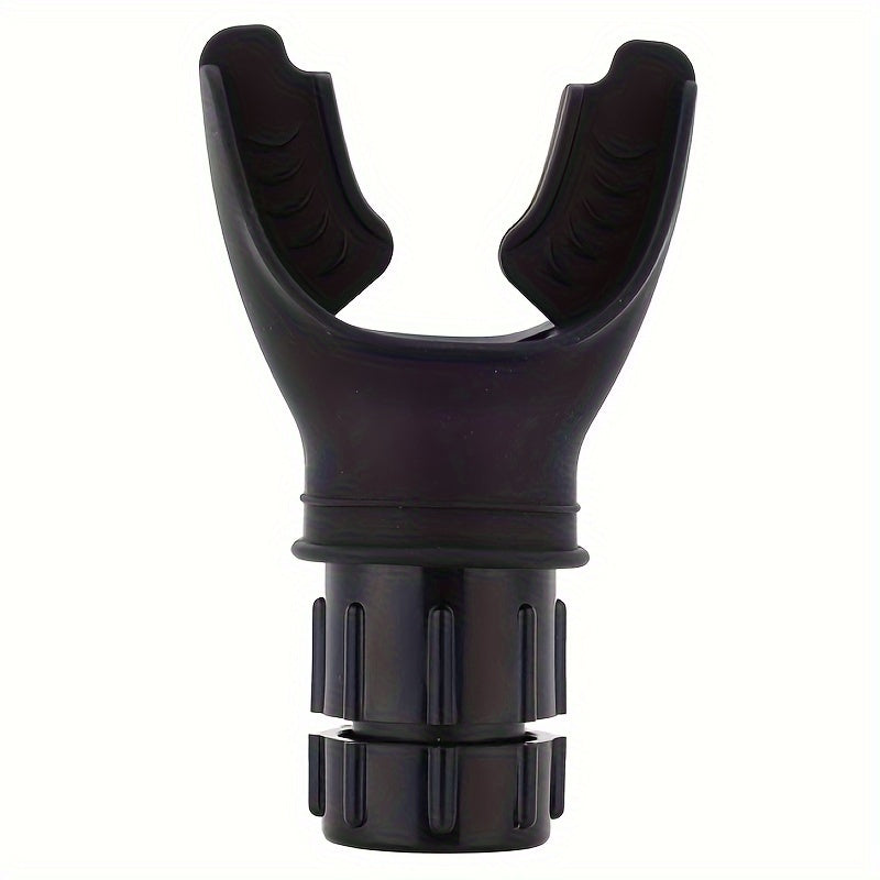 Регулируемый тренажер для дыхания с сопротивлением для улучшения легочной емкости и физической формы.