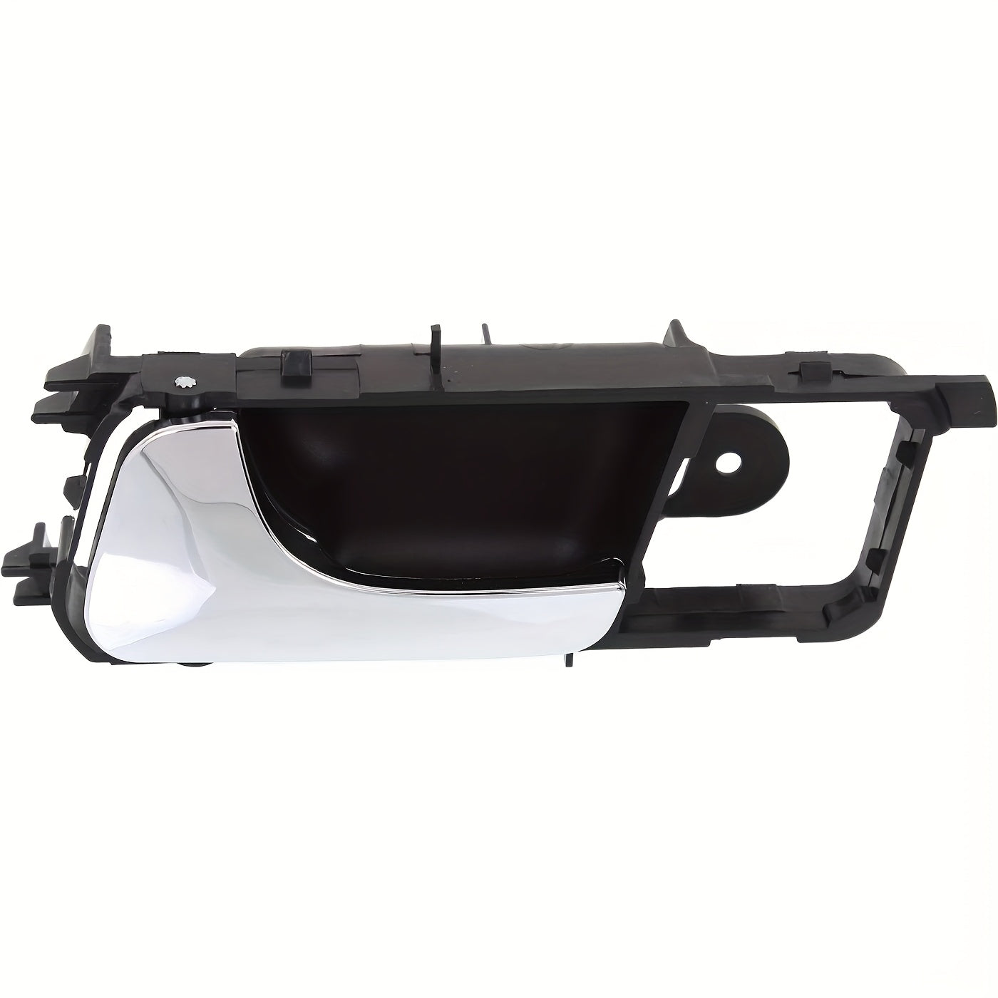 Interior Car Door Handle Replacement Silver for Various Models