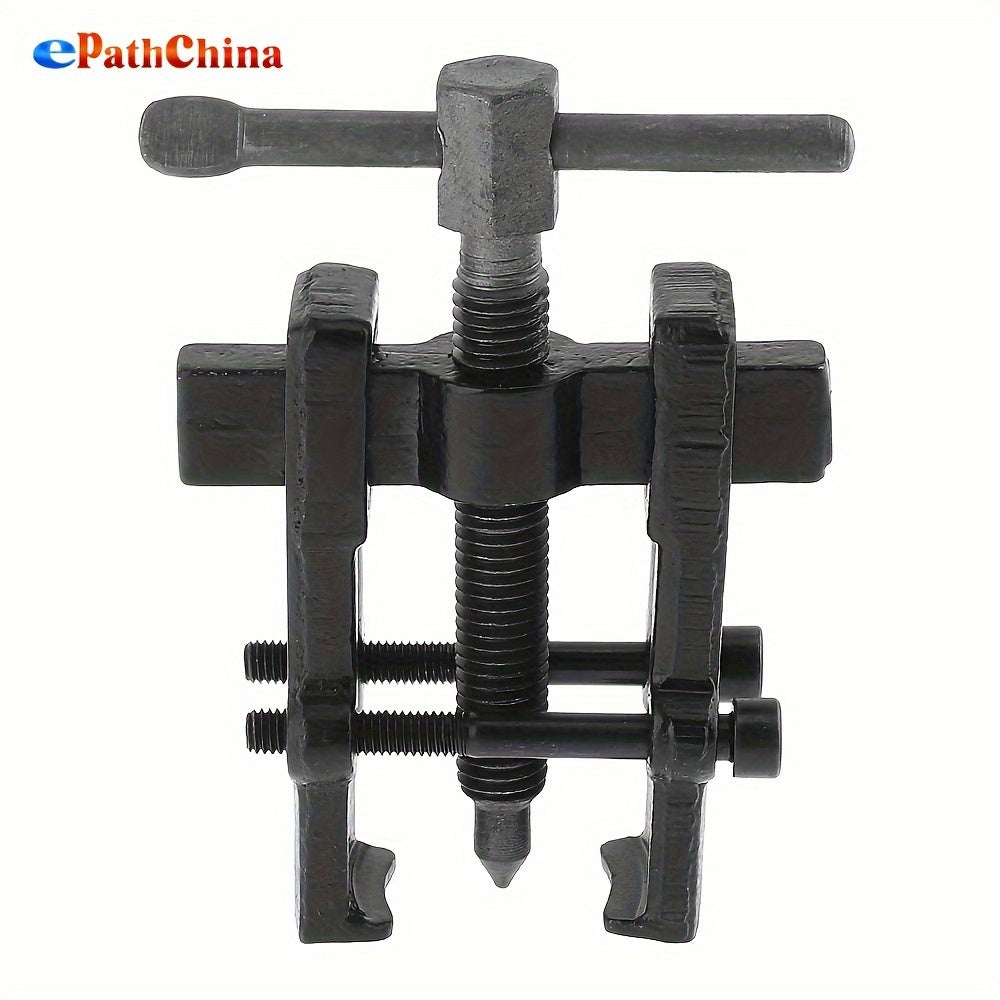 Регулируемый двухзубый съемник подшипников 2 дюйма для загрузки и выгрузки