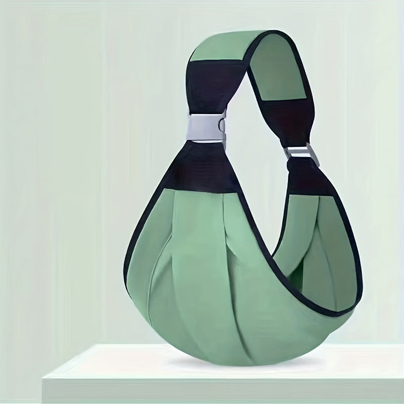 Lightweight Adjustable Baby Carrier for Newborns to Toddlers Up to 20 KG