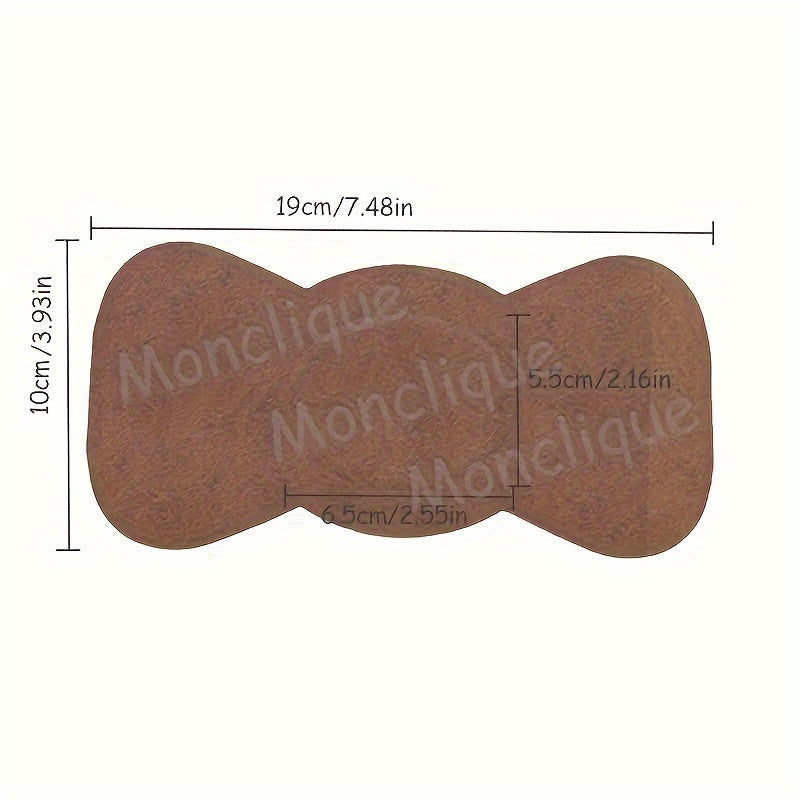 Muscle Toning Body Patches Non-Woven ABS Material Uncharged for Adults Pack of 6 12 24