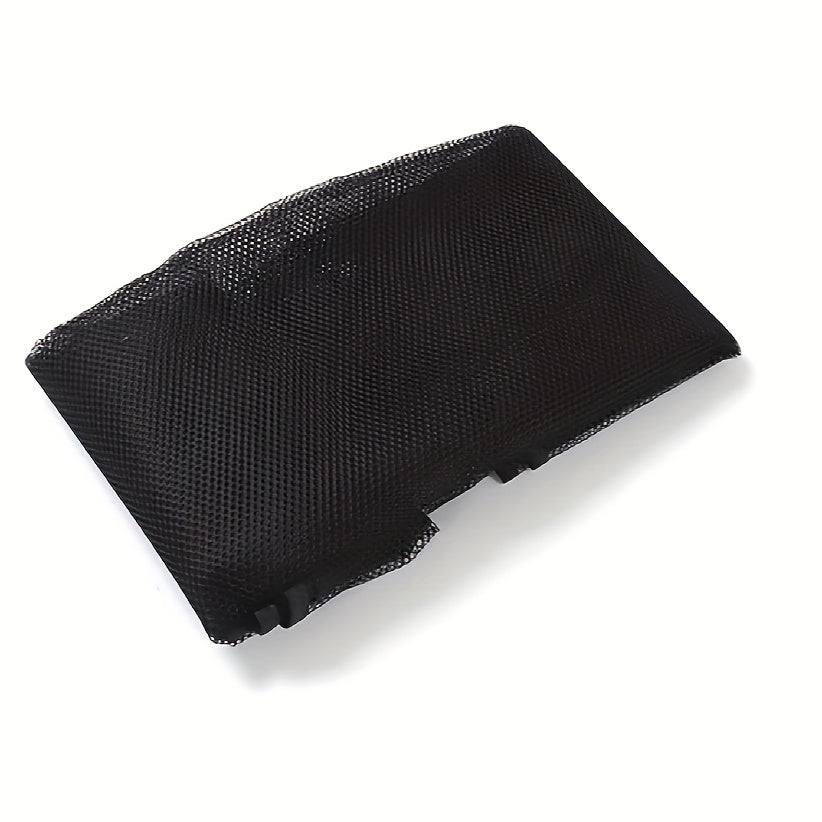 Safety Mesh Guard for Balcony Garden Yard Stairs Fine Mesh Fence Protector