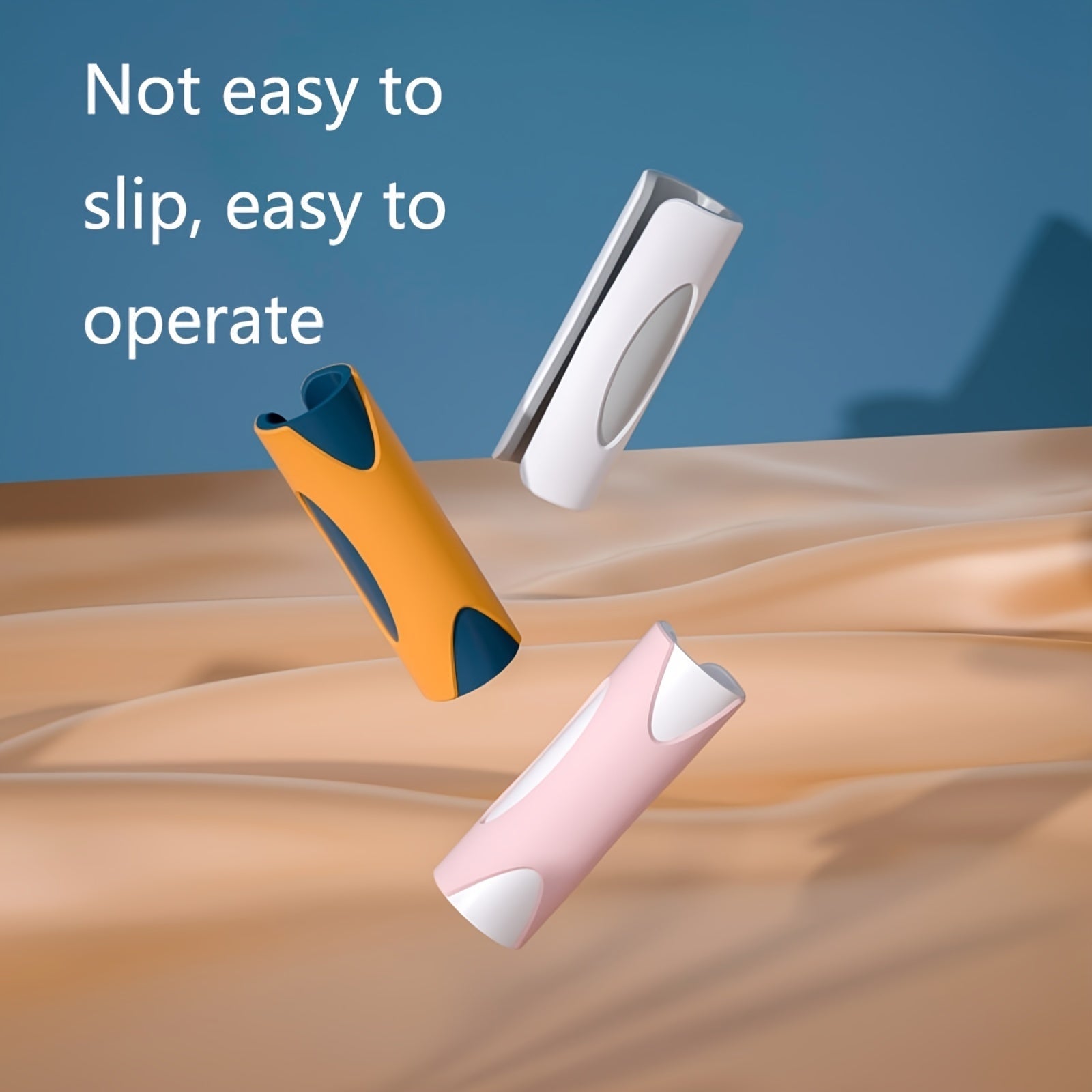 Non-Slip Bed Cover Clips Quilt Angle Fixer with Needle-Free Sheet Holder