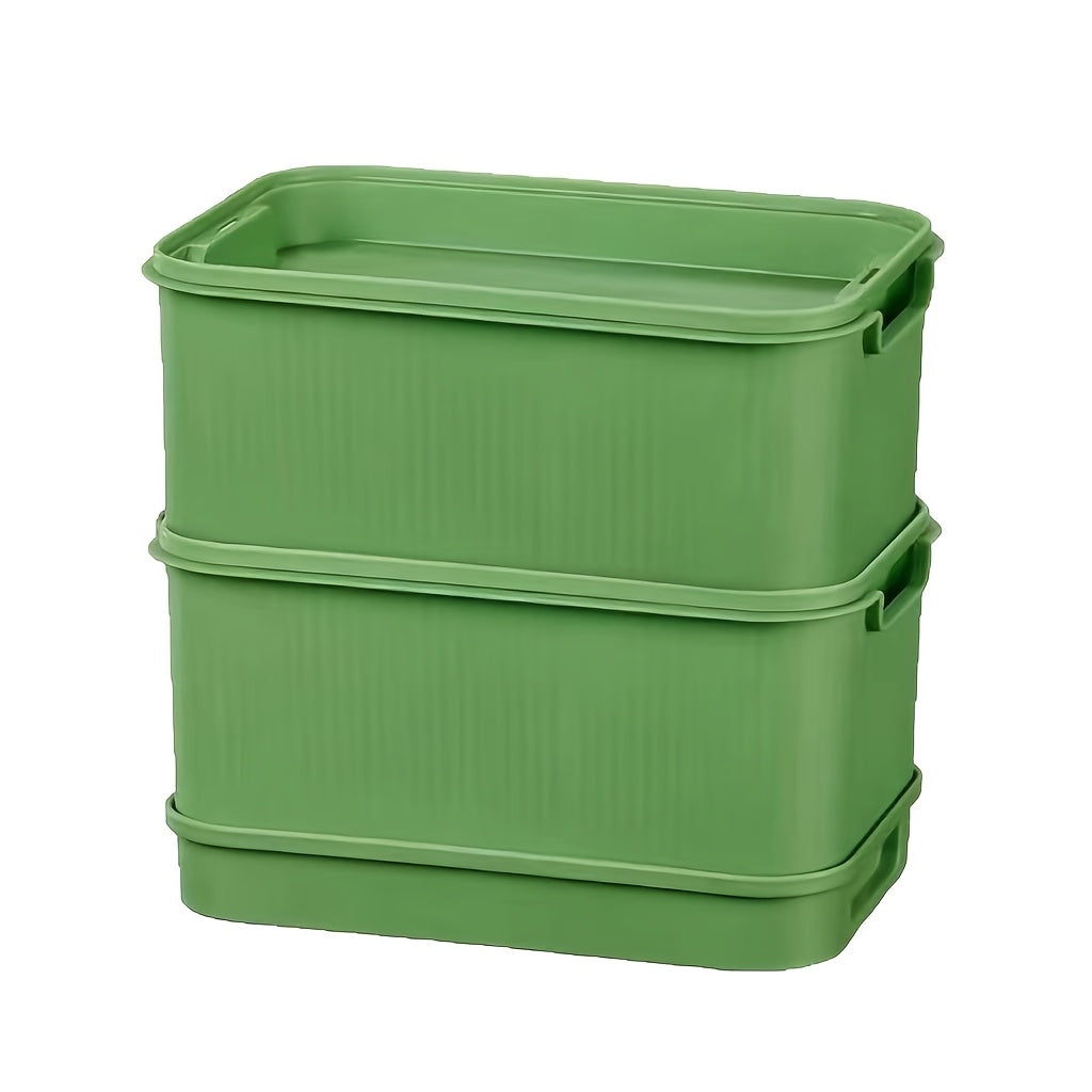 Plastic Seedling Tray for Microgreens and Vegetables 19.99x9.5x15.01cm with Drainage