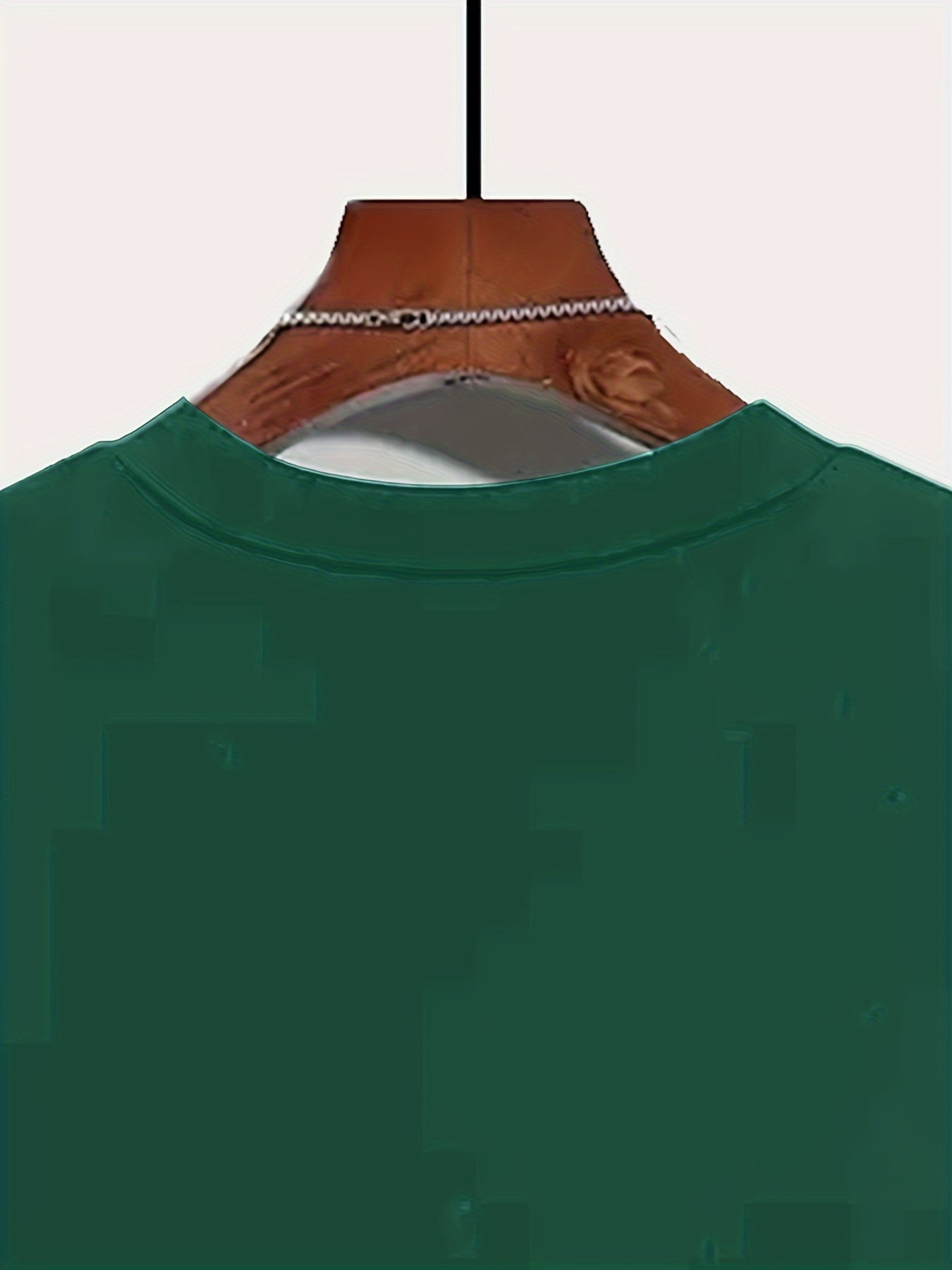 Men's Plus Size Graphic Print Summer T-Shirt Short Sleeve Casual Polyester