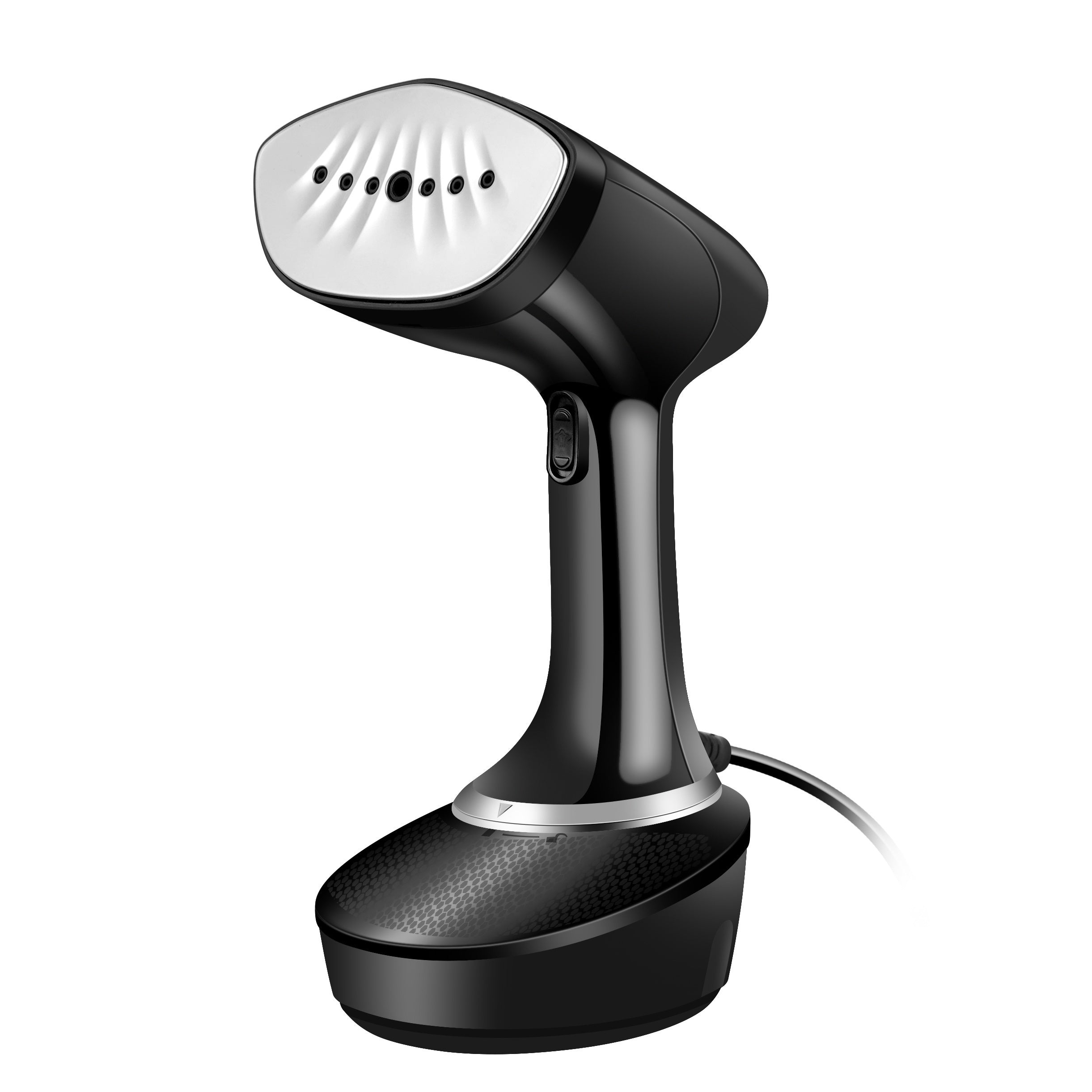 Portable Handheld Garment Steamer for Clothes and Home Use 175V-265V European Plug No Battery