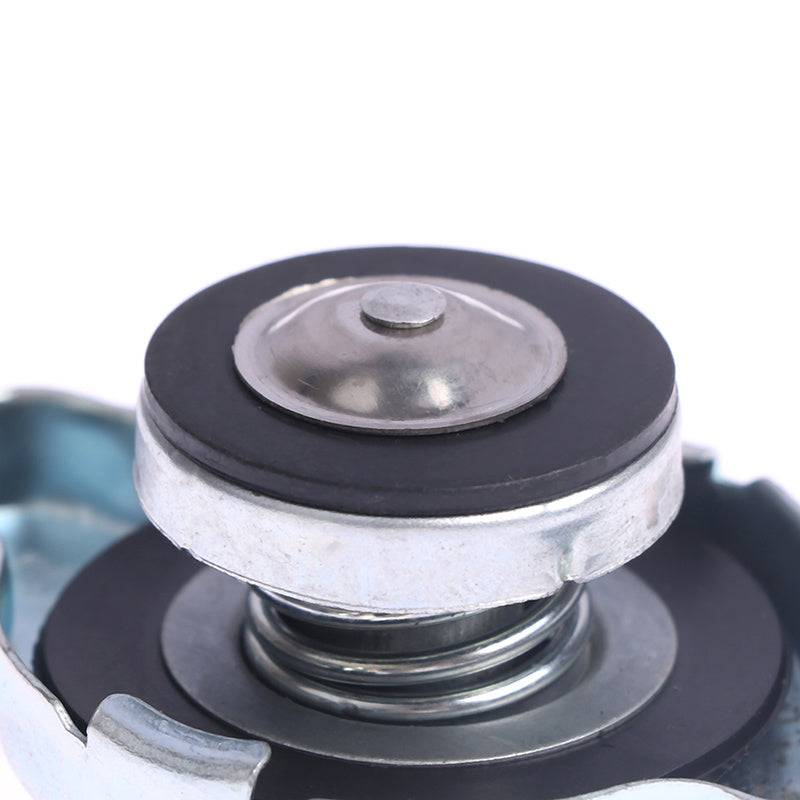 Universal Alloy Radiator Cap 1.1 Bar for Sedan and SUV Engines