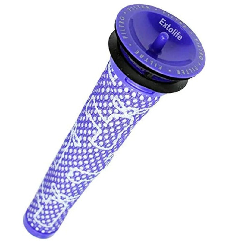 Washable Replacement Parts for Cordless Vacuum Cleaners V6 V7 V8 DC62 DC61