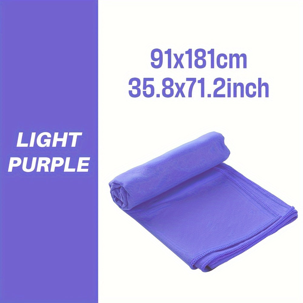 Ozaeo Mikroto'qima Plyaj Sochiq: Yengil, Qumdan Xoli, Kosmik Mavzu, Mashinada Yuvish Mumkin, Zamonaviy Uslub. Sayohat, Suv, Yoga, Sportzal, Kamping uchun mukammal. Plyaj uchun zaruriy sovg'a.