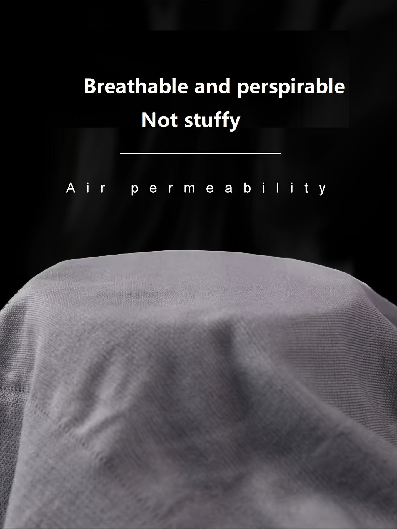 Men's Seamless Boxer Briefs 10-Pack Modal Spandex Alphabet Pattern Breathable Comfort