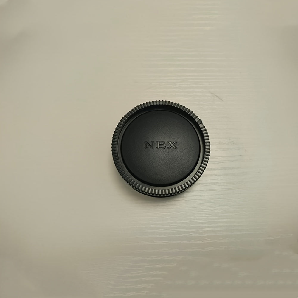 Camera Accessory for Sony A6000 A6100 A6300 A6400 A6500 A600 A700 A5100 A7C A7CR A7 IV A7R V A7 III A7 II A7S III A1 A9 III FX3 FX30