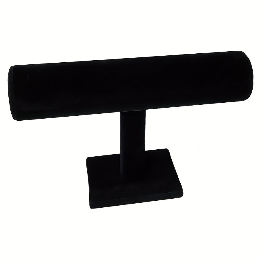 Exhibidor de joyería para pulseras y relojes. Organiza tus joyas