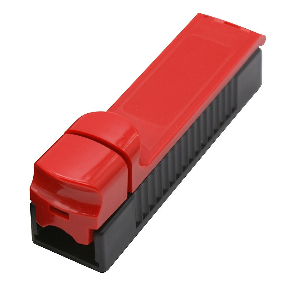 Female Handmade Cigarette Filling Roller Maker Effortless Rolling Tool