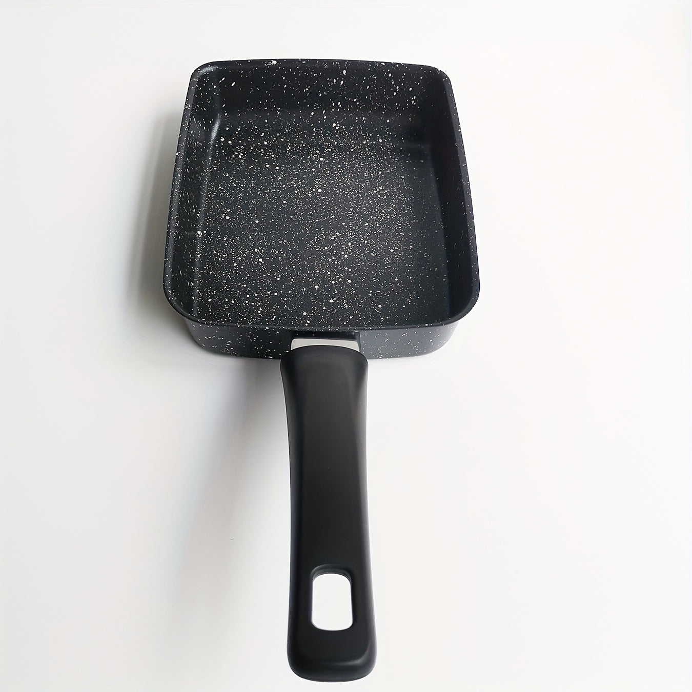 Egg Pan Nonstick Granite Stone for Tamagoyaki Japanese Omelette PFOA Free Induction Suitable