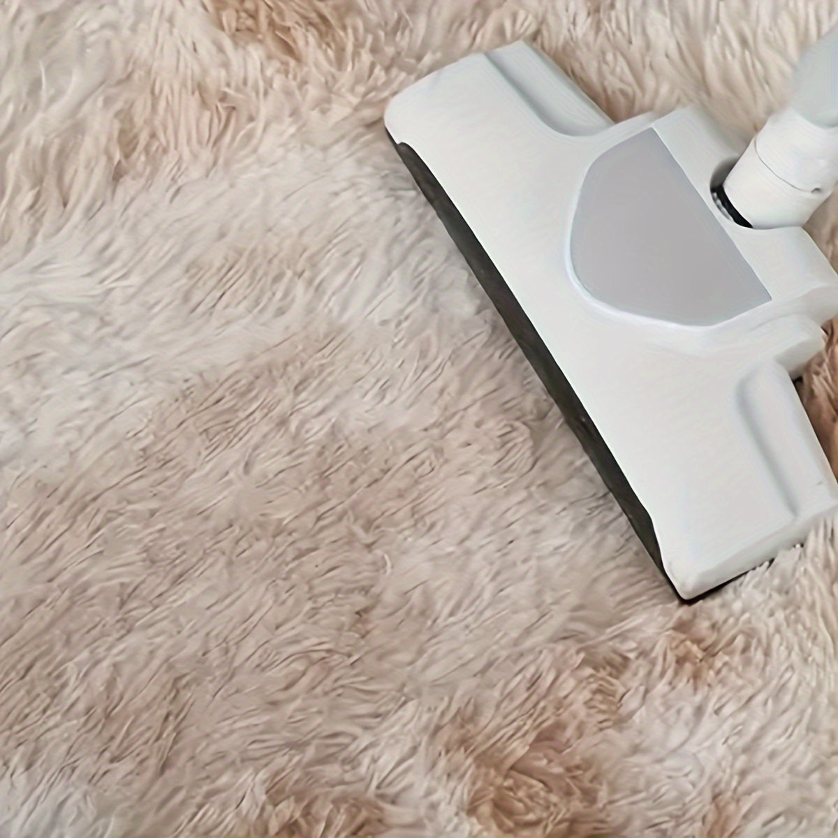 Высококачественный домашний декор: роскошный мягкий ковер из искусственного меха - изготовлен из полиэстера, очень уютный пушистый ковер для гостиной и спальни, нескользящая подошва, сухая чистка, универсальное использование